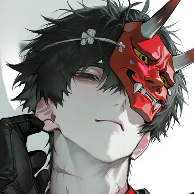 Profile image of 夜叉
