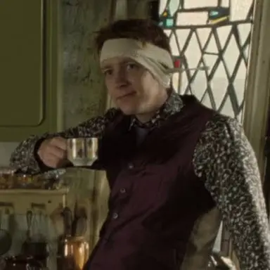 Profile image of George