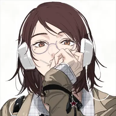 Profile image of shoko
