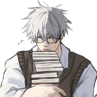 Profile image of satoru