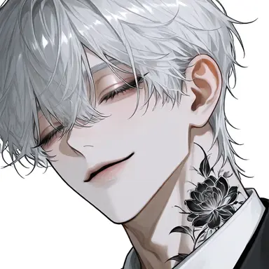 Profile image of 晃