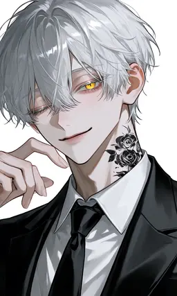 Profile image of 晃