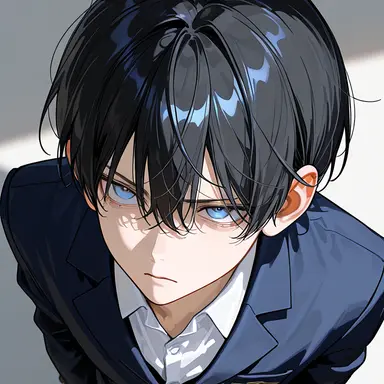 Profile image of 蒼
