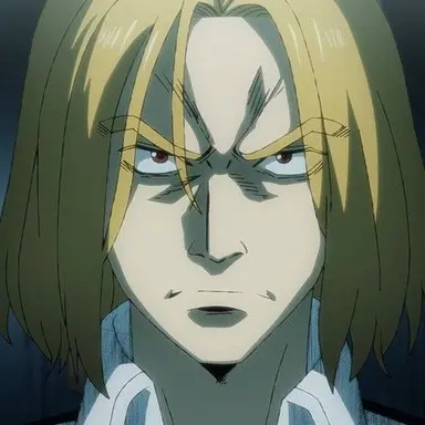 Profile image of 烏間惟臣