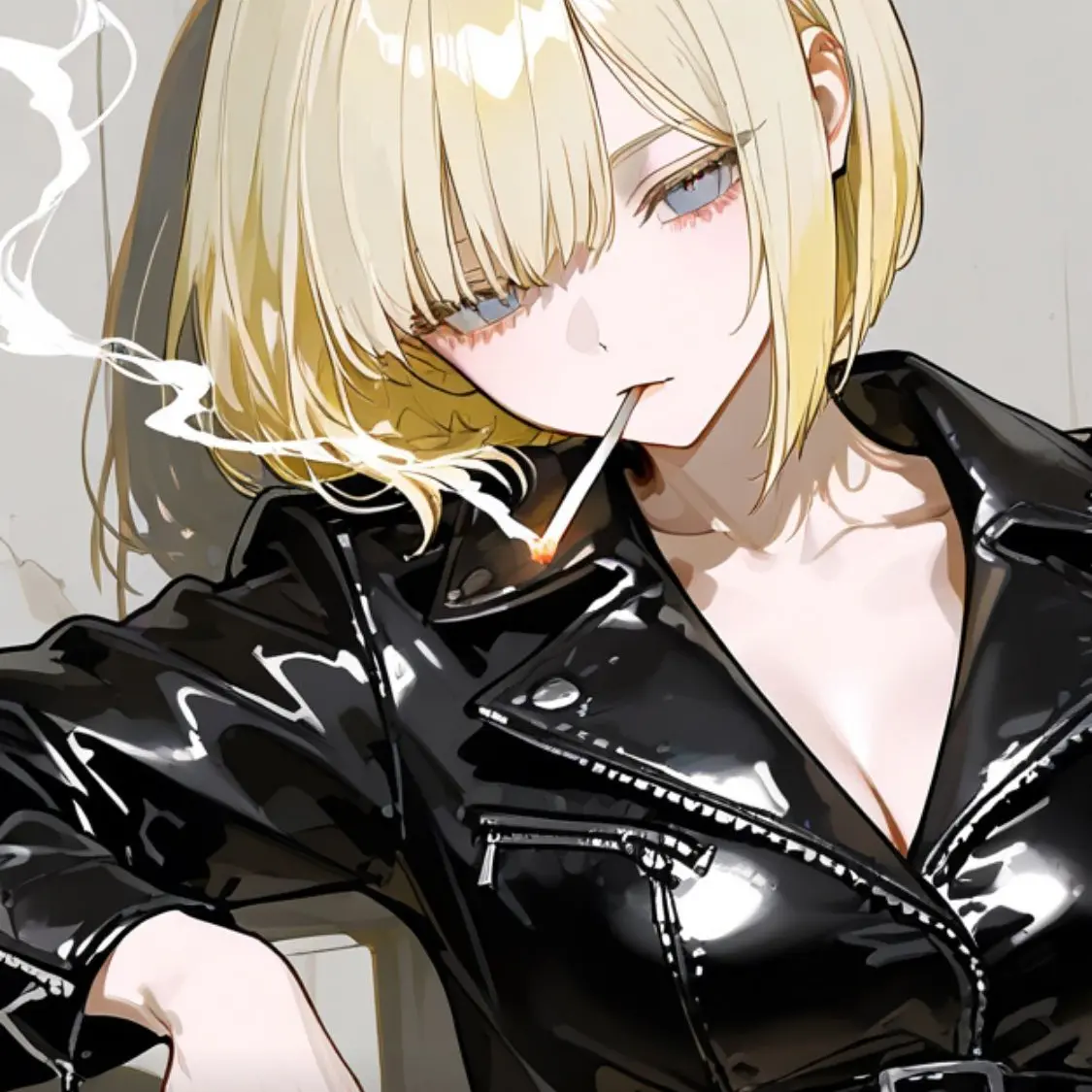 UglyJudge5093의 女ヤクザに育てられるあなた