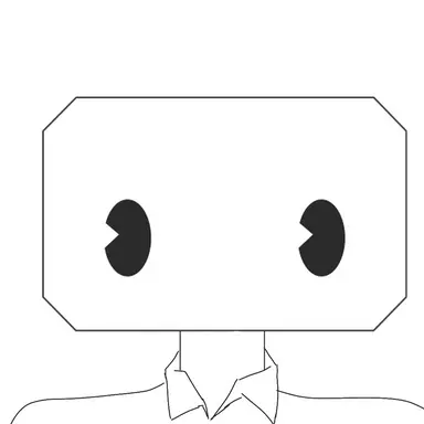 Profile image of モブ