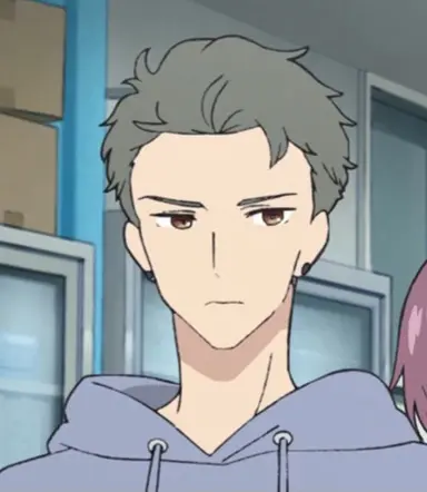 Profile image of 駒沢ライ