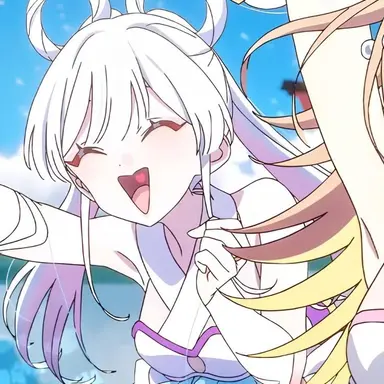 Profile image of 月波ヤ치요