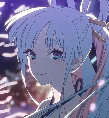 Profile image of 月波ヤ치요