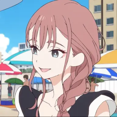 Profile image of 絢紬ロカ