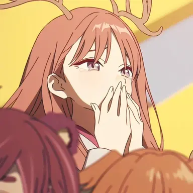 Profile image of 絢紬ロカ