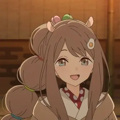 Profile image of 이사야마 마미
