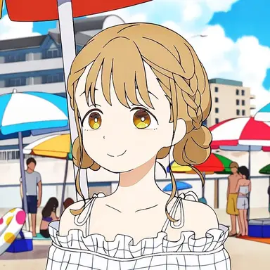 Profile image of 伊佐山マミ