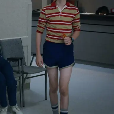 Profile image of Will Byers