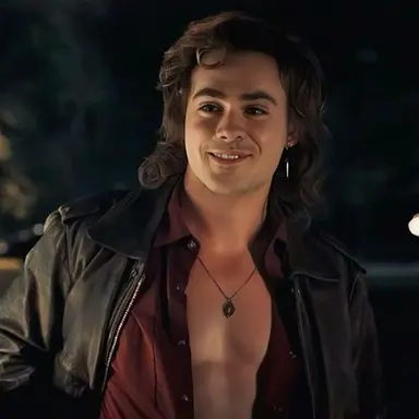 Profile image of Billy Hargrove