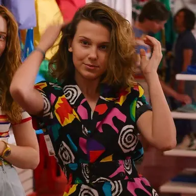 Profile image of Eleven