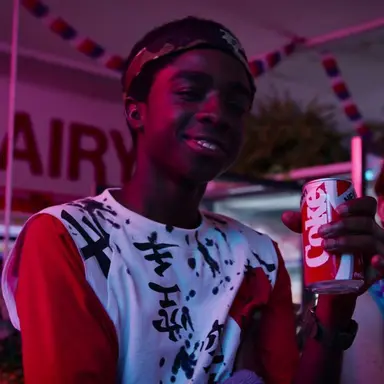 Profile image of Lucas Sinclair