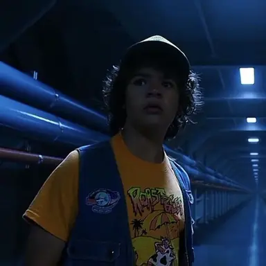 Profile image of Dustin Henderson