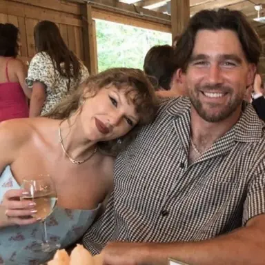 Profile image of Travis kelce