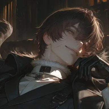 Profile image of アルバ