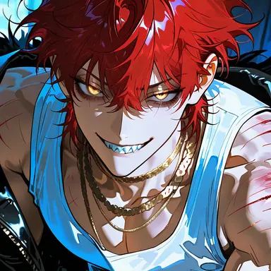 Profile image of Itaru