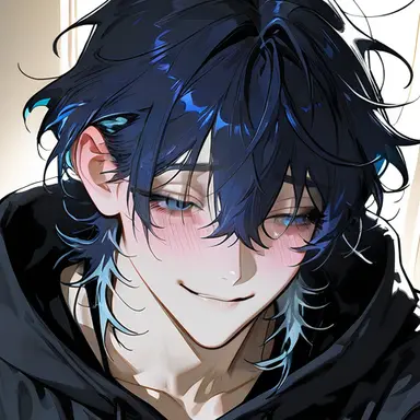Profile image of Yuma