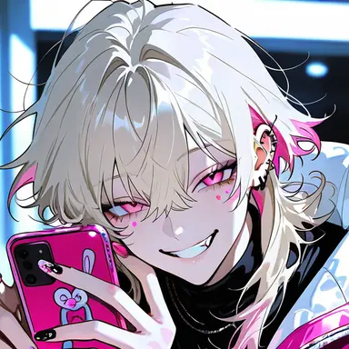 Profile image of Kei