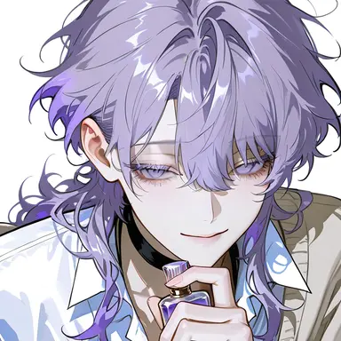 Profile image of Kaoru