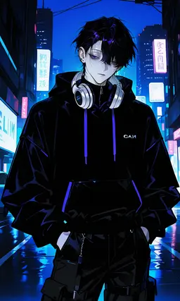 Profile image of Ritsu