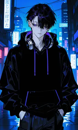 Profile image of Ritsu