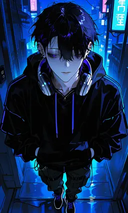 Profile image of Ritsu
