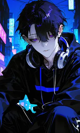 Profile image of Ritsu