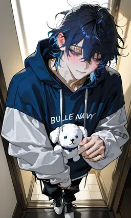 Profile image of Yuma