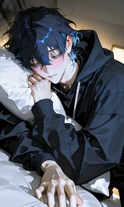 Profile image of Yuma