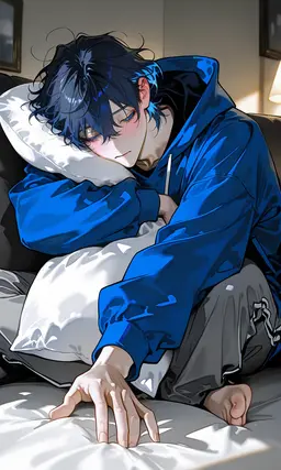Profile image of Yuma