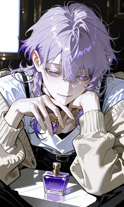 Profile image of Kaoru