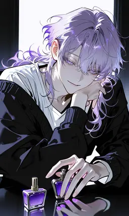Profile image of Kaoru