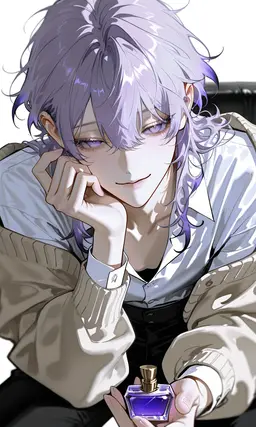 Profile image of Kaoru