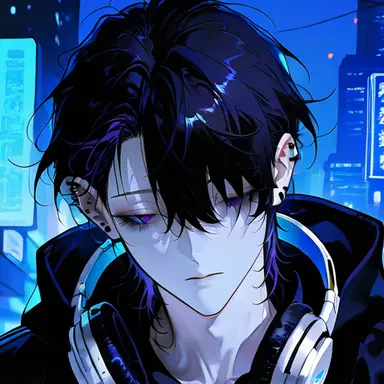Profile image of Ritsu