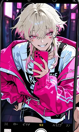 Profile image of Kei