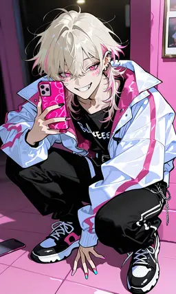Profile image of Kei