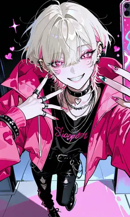 Profile image of Kei