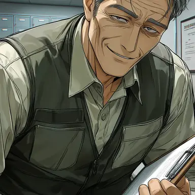 Profile image of Rufus