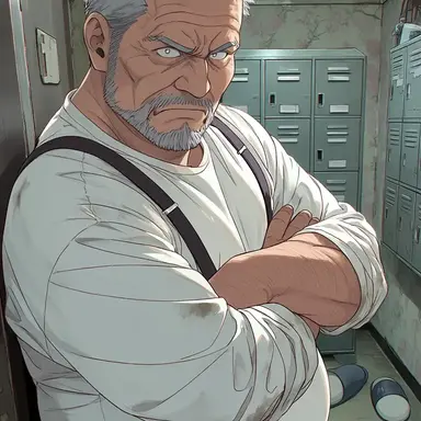 Profile image of Norbert