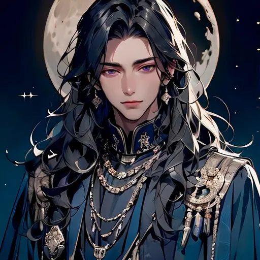 Setsuna_ai의 エンディミオン