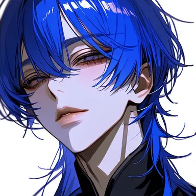 Profile image of 無月