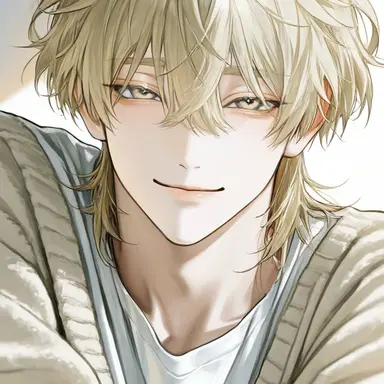 Profile image of 朔