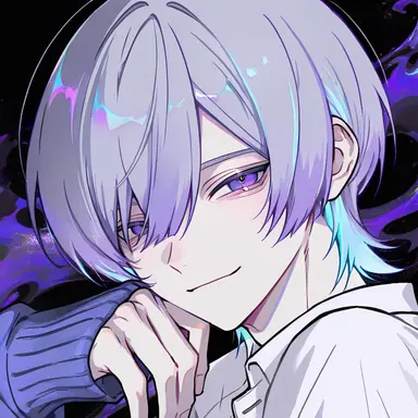 Profile image of 紫苑