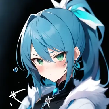 Profile image of シオリ