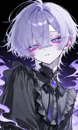 Profile image of Ciel